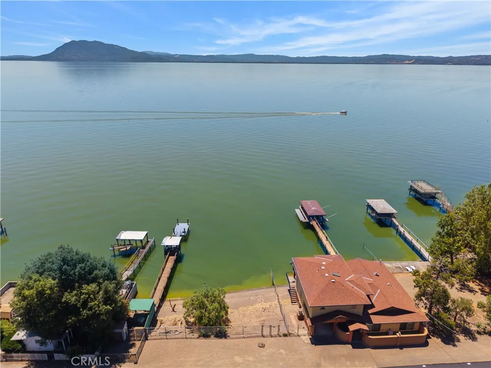 3155 E State Hwy 20 Nice, CA 95464