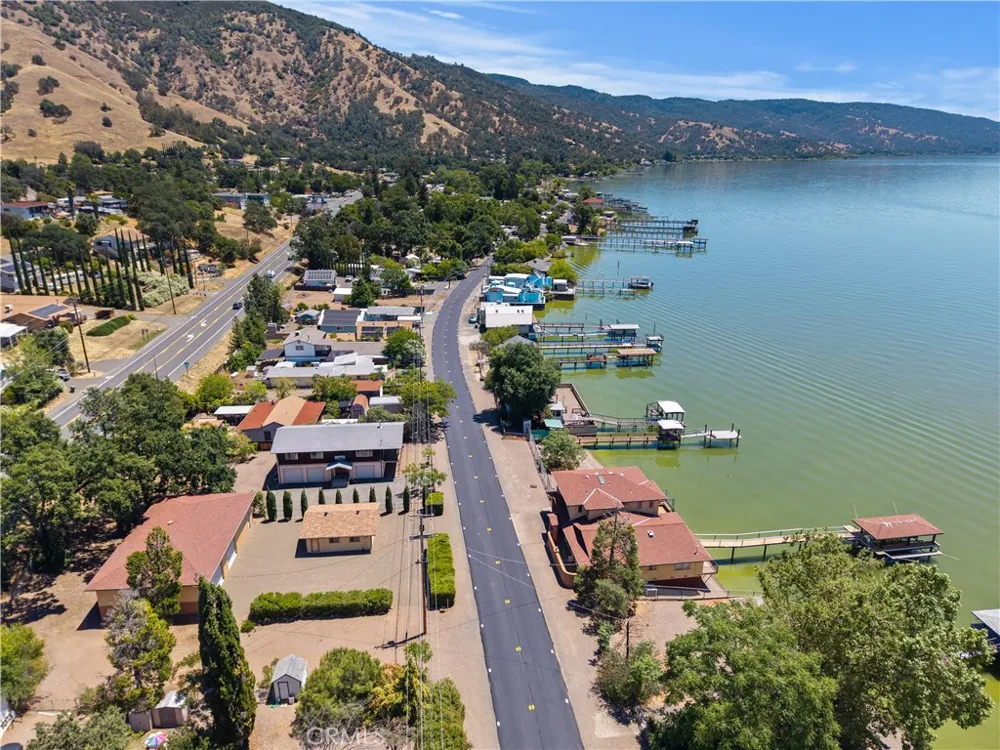 3155 E State Hwy 20 Nice, CA 95464