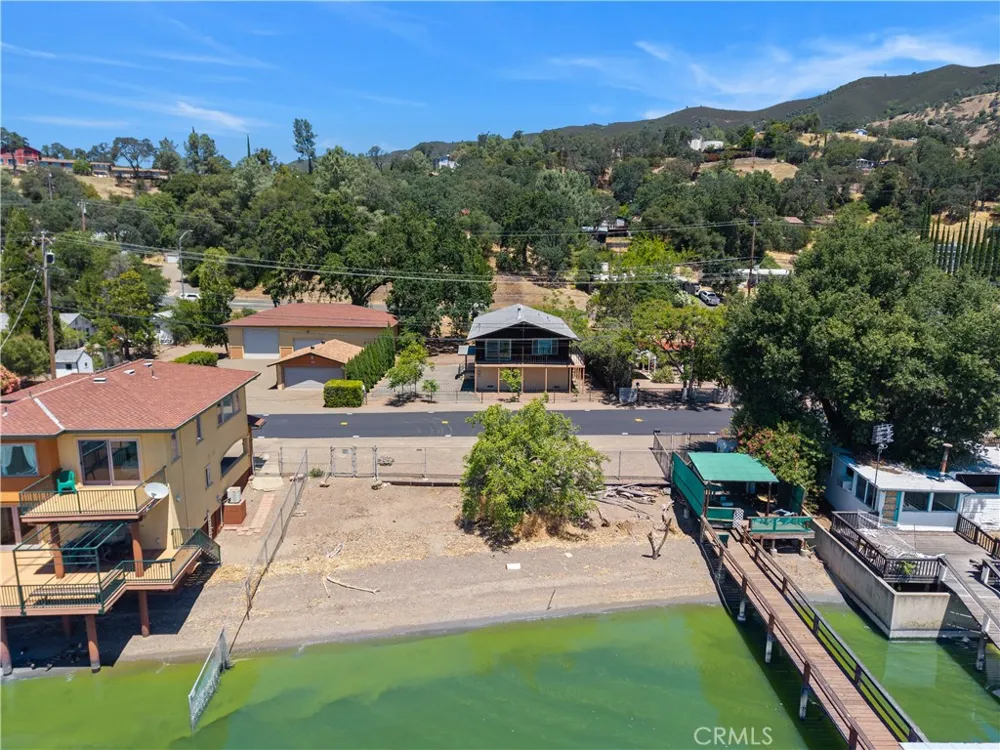 3155 E State Hwy 20 Nice, CA 95464