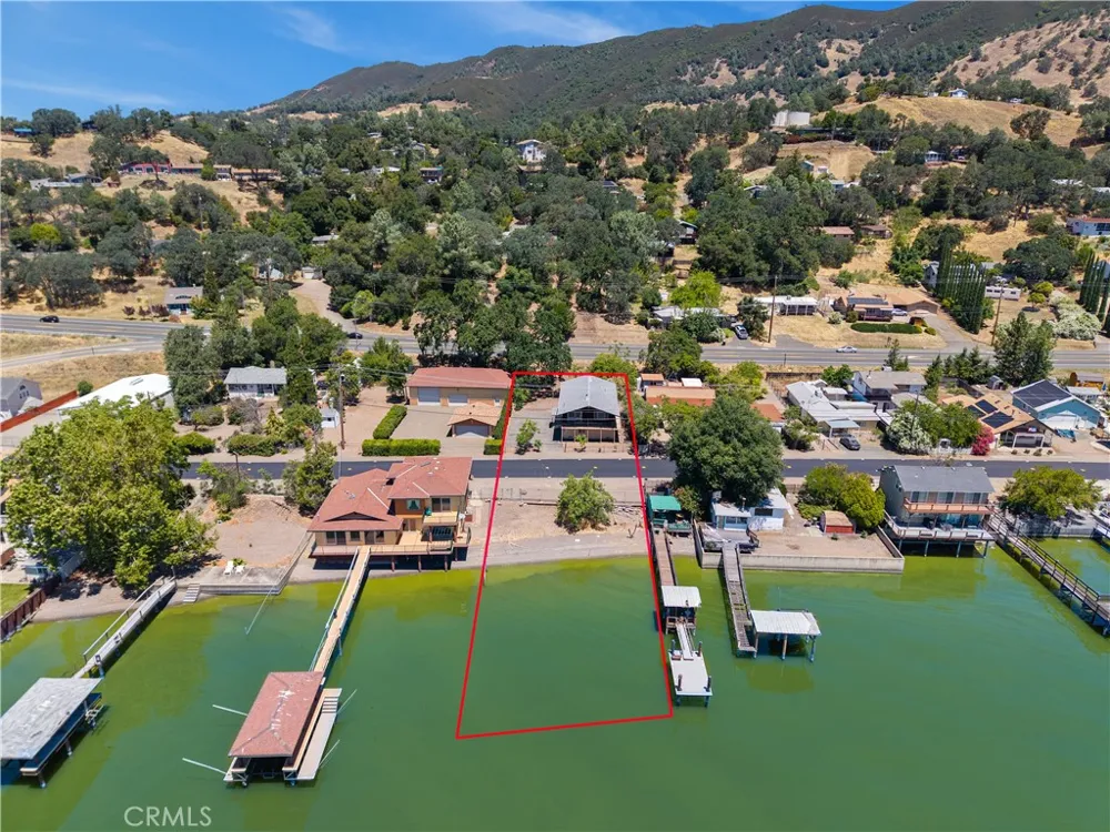 3155 E State Hwy 20 Nice, CA 95464