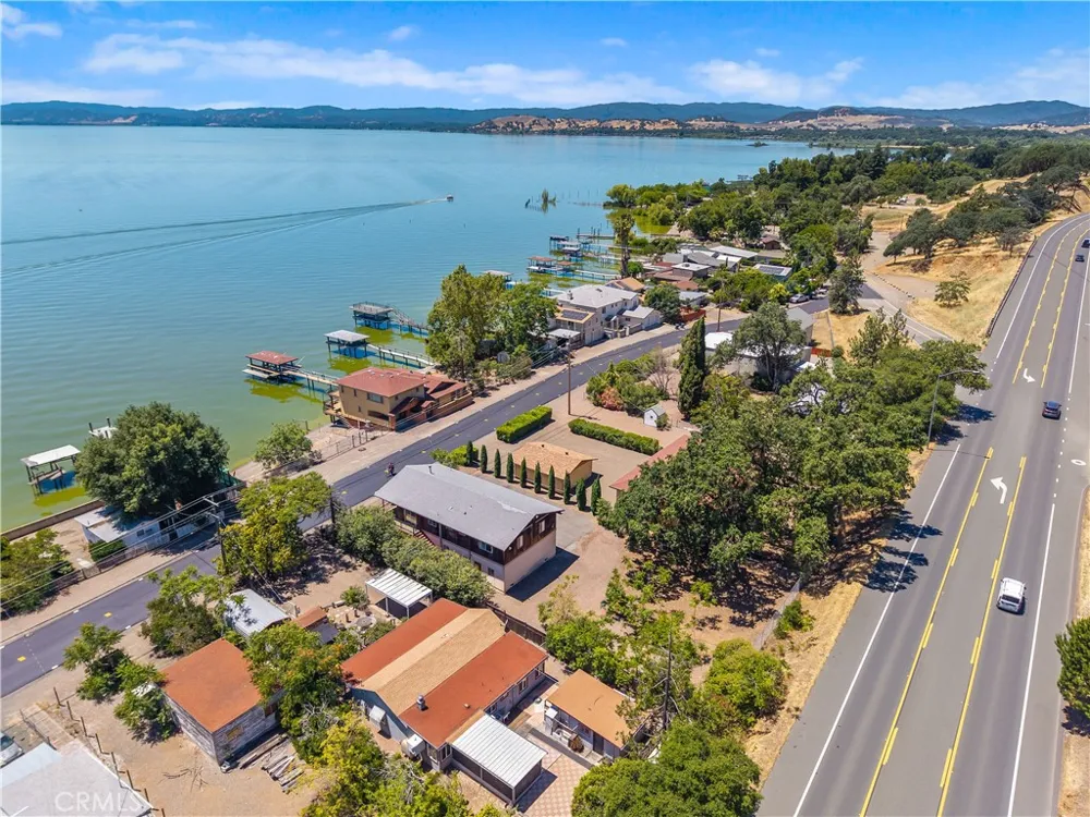 3155 E State Hwy 20 Nice, CA 95464