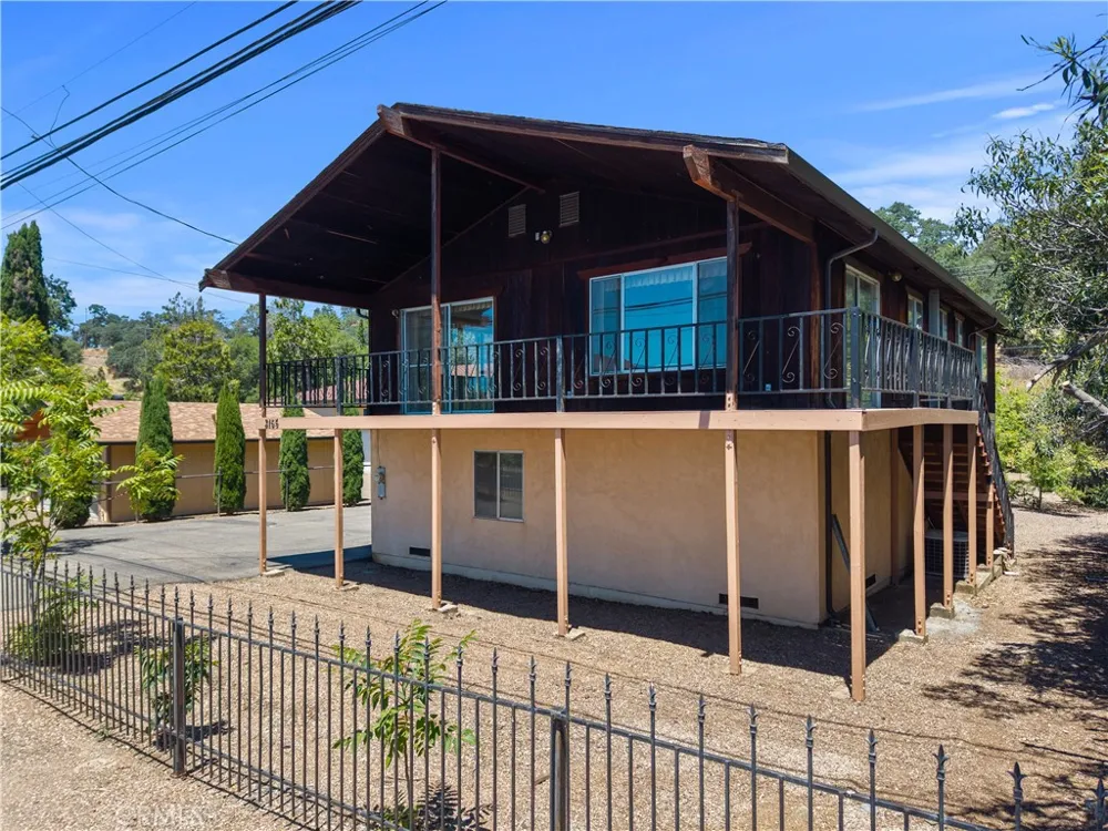 3155 E State Hwy 20 Nice, CA 95464