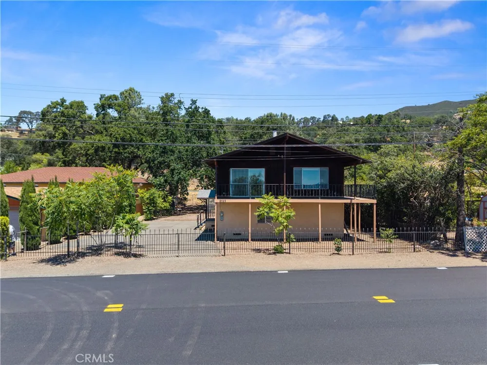3155 E State Hwy 20 Nice, CA 95464