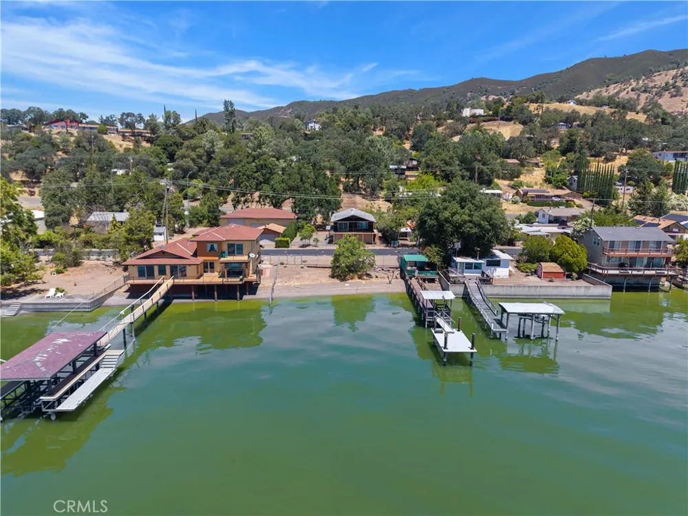 3155 E State Hwy 20 Nice, CA 95464