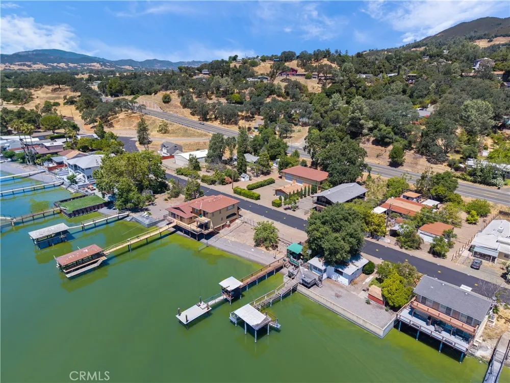 3155 E State Hwy 20 Nice, CA 95464