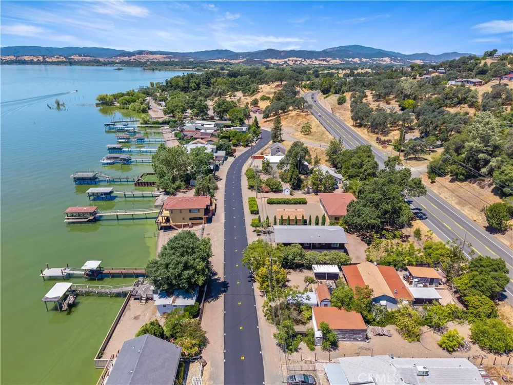 3155 E State Hwy 20 Nice, CA 95464