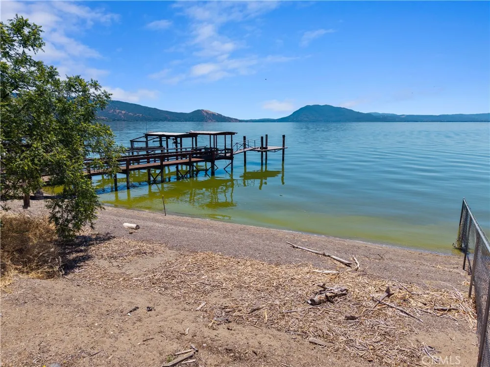 3155 E State Hwy 20 Nice, CA 95464