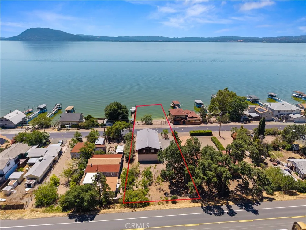 3155 E State Hwy 20 Nice, CA 95464