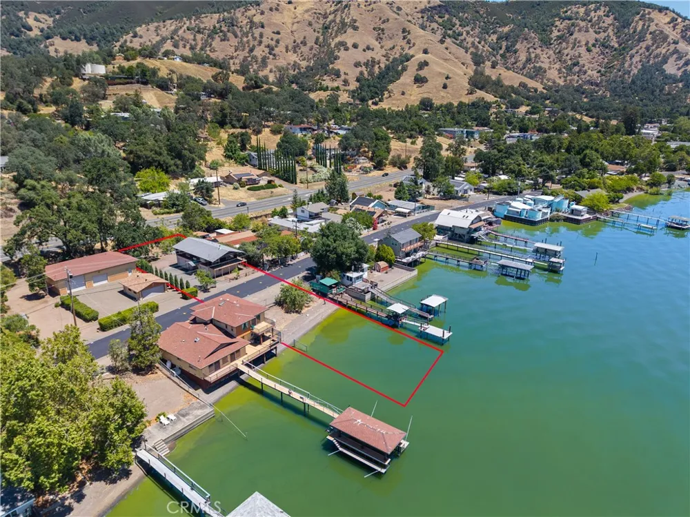 3155 E State Hwy 20 Nice, CA 95464