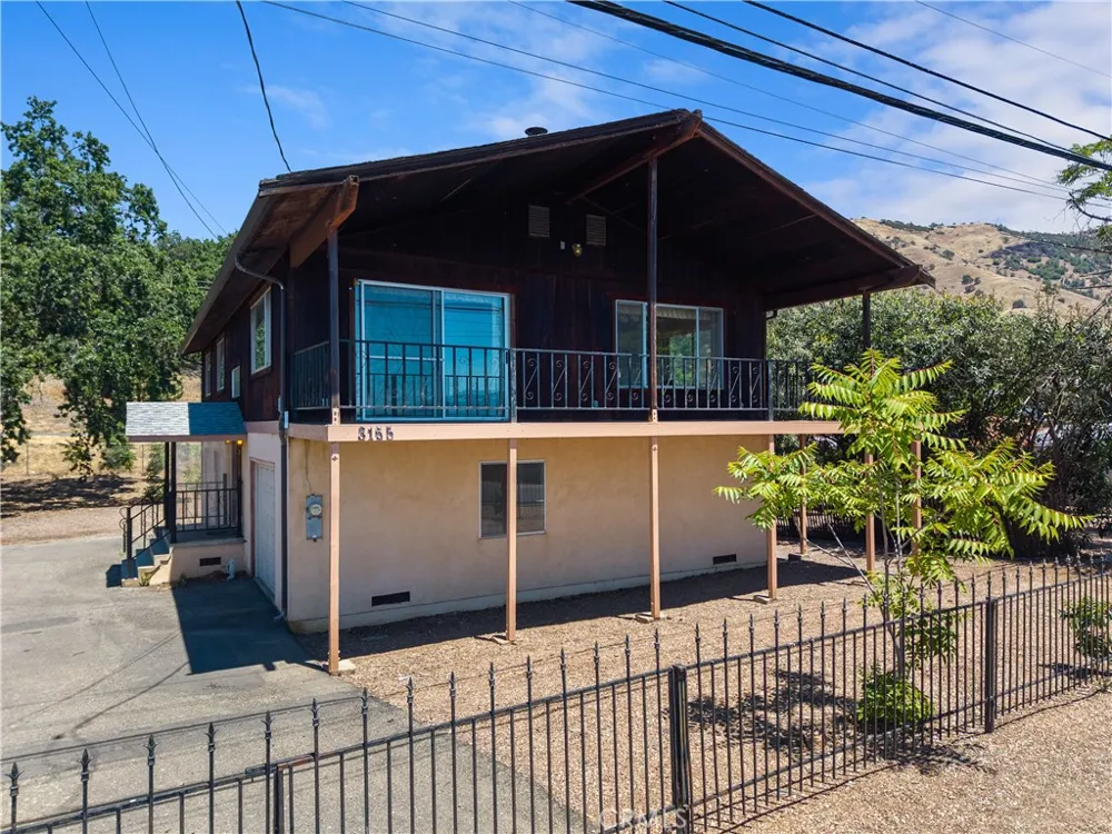 3155 E State Hwy 20 Nice, CA 95464
