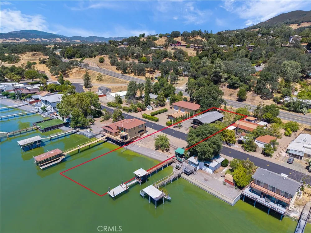 3155 E State Hwy 20 Nice, CA 95464