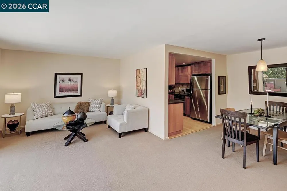 2223 Tice Creek Dr #2 Walnut Creek, CA 94595