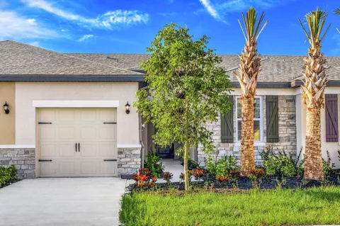 5403 Gladness Court