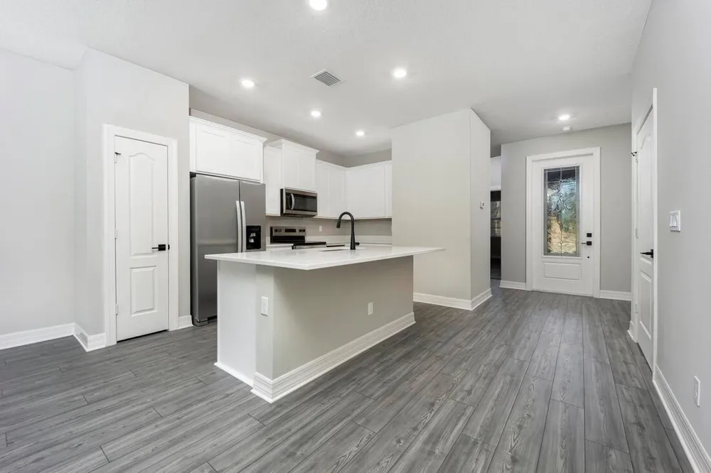 5403 Gladness Court Fort Pierce, FL 34947