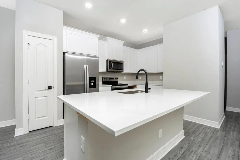 5403 Gladness Court Fort Pierce, FL 34947