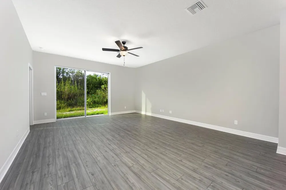 5403 Gladness Court Fort Pierce, FL 34947