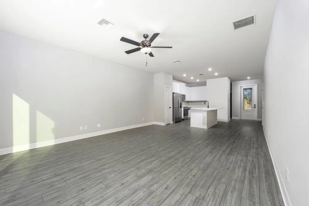 5403 Gladness Court Fort Pierce, FL 34947