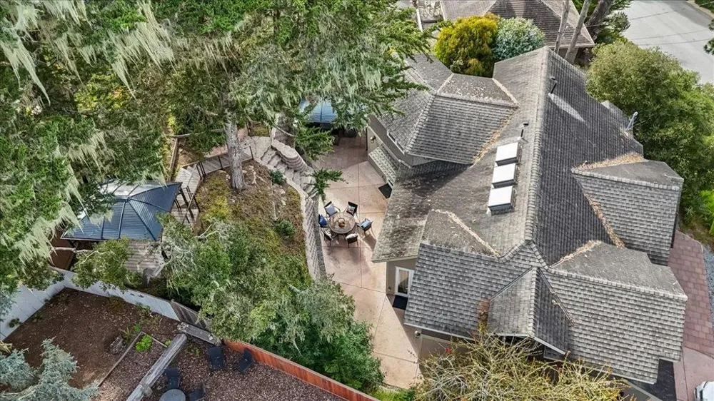 957 Syida Drive Pacific Grove, CA 93950