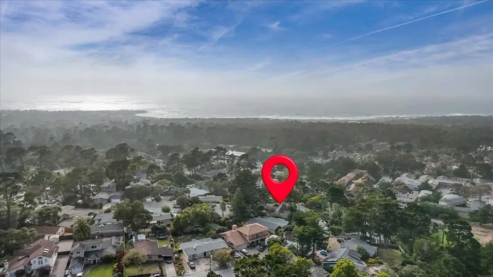 957 Syida Drive Pacific Grove, CA 93950