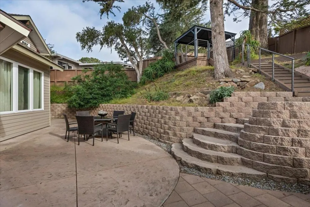 957 Syida Drive Pacific Grove, CA 93950