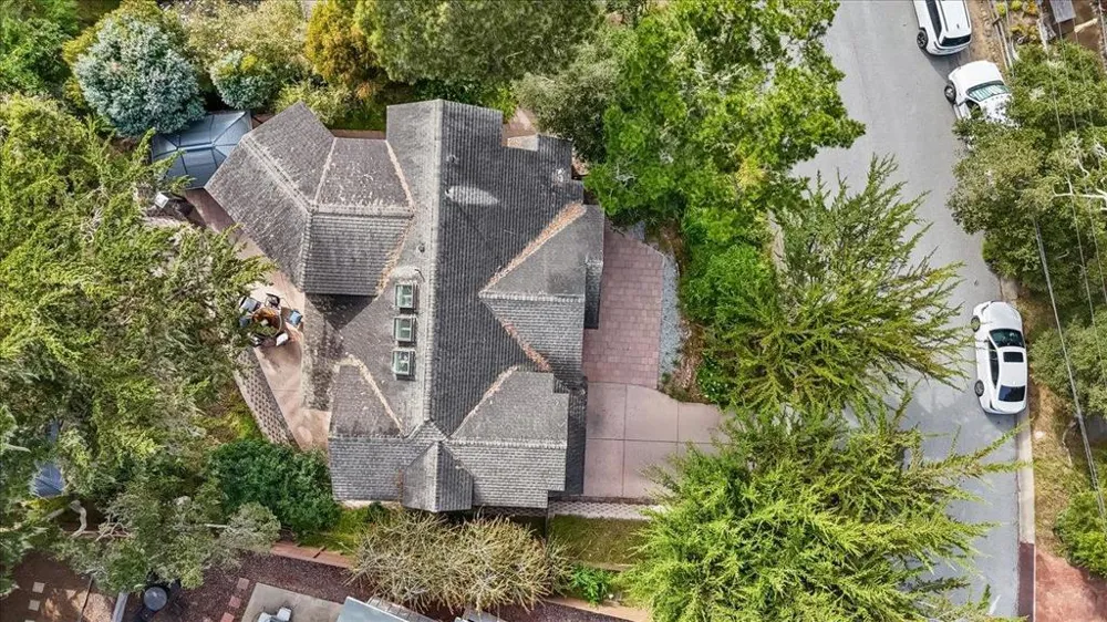 957 Syida Drive Pacific Grove, CA 93950