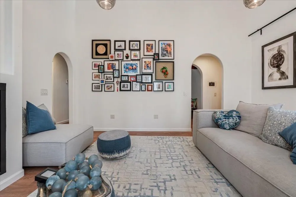 957 Syida Drive Pacific Grove, CA 93950