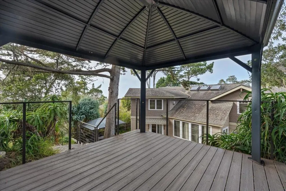 957 Syida Drive Pacific Grove, CA 93950
