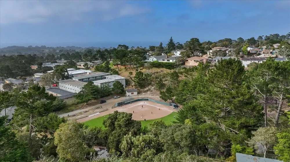 957 Syida Drive Pacific Grove, CA 93950