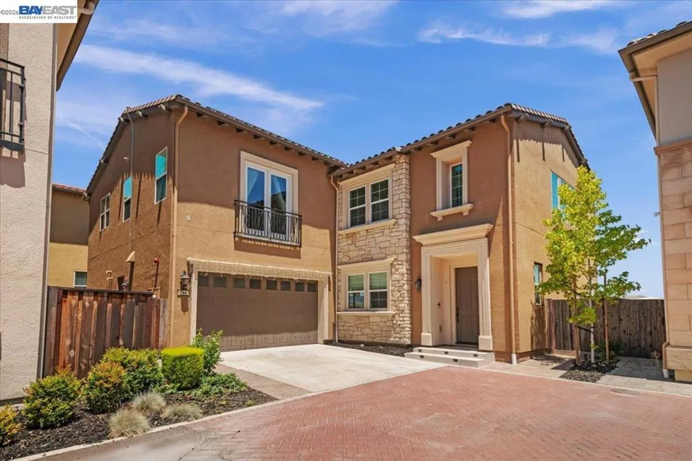 764 Roseum Ct San Ramon, CA 94582