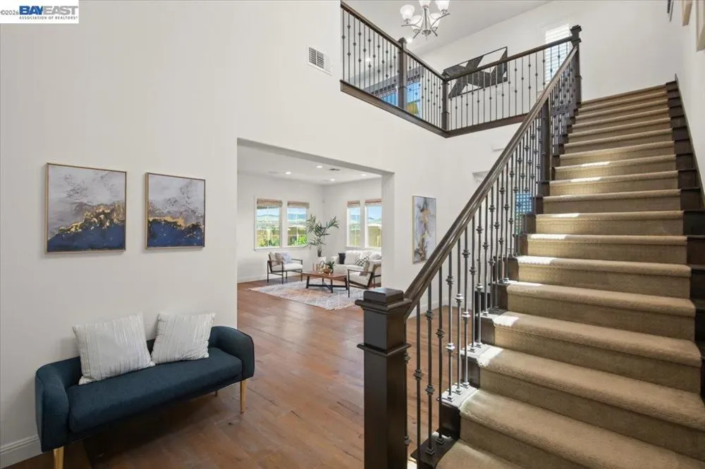 764 Roseum Ct San Ramon, CA 94582