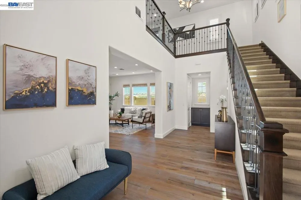 764 Roseum Ct San Ramon, CA 94582