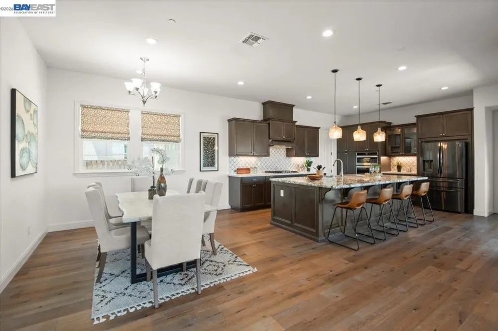 764 Roseum Ct San Ramon, CA 94582