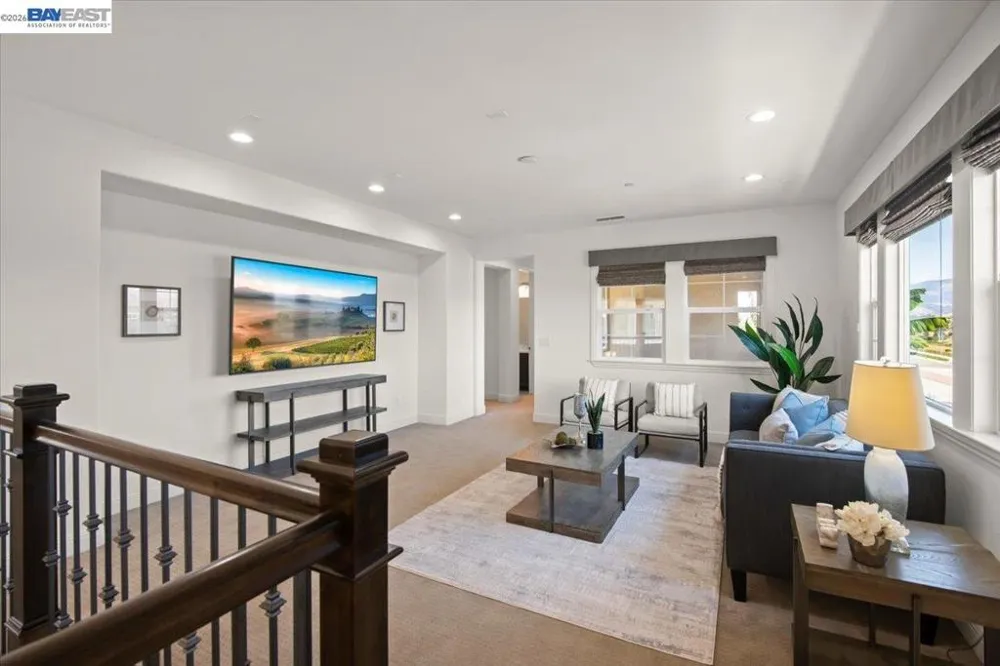 764 Roseum Ct San Ramon, CA 94582