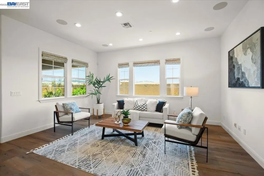 764 Roseum Ct San Ramon, CA 94582