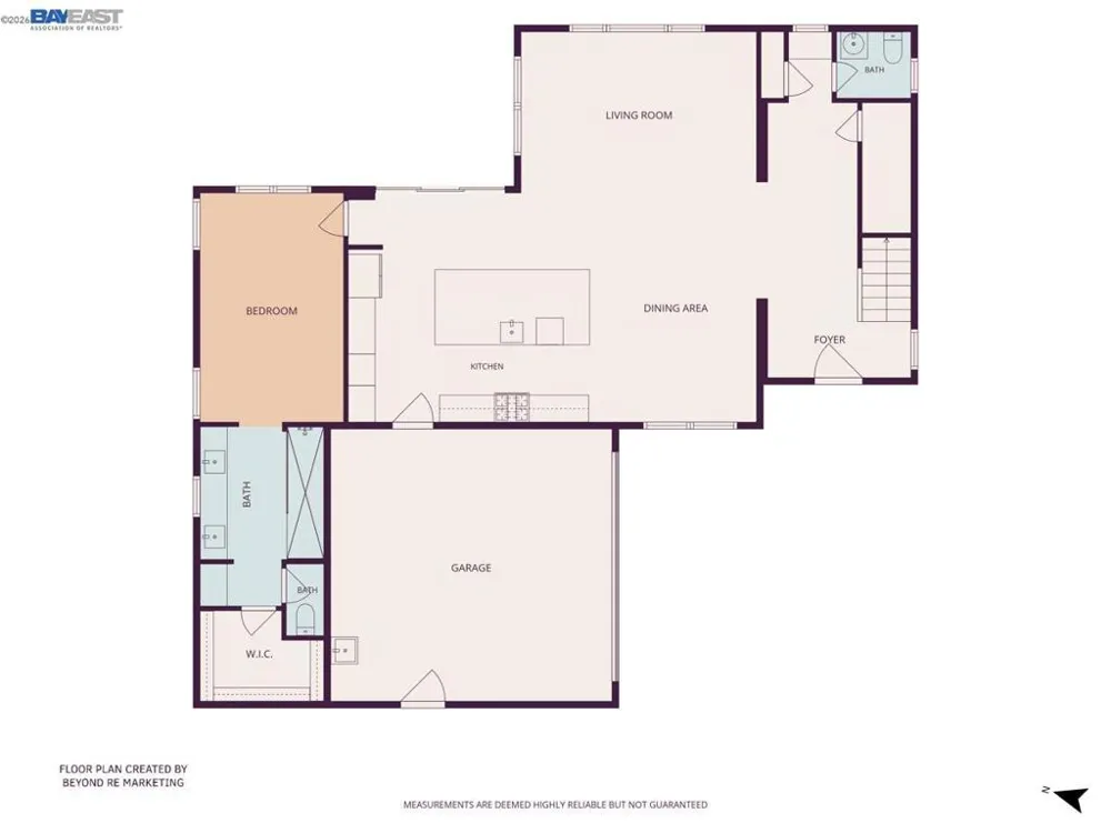 764 Roseum Ct San Ramon, CA 94582