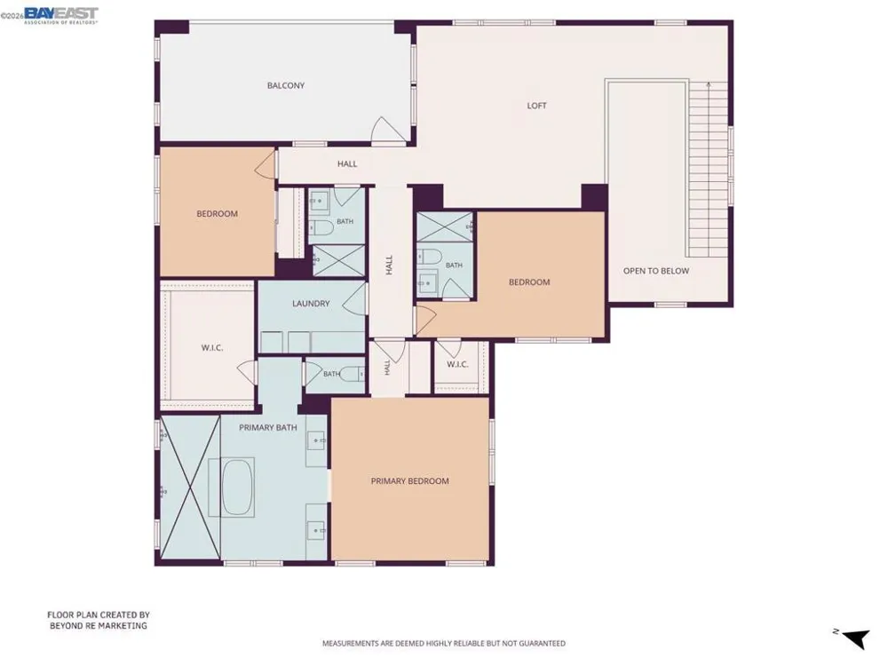 764 Roseum Ct San Ramon, CA 94582