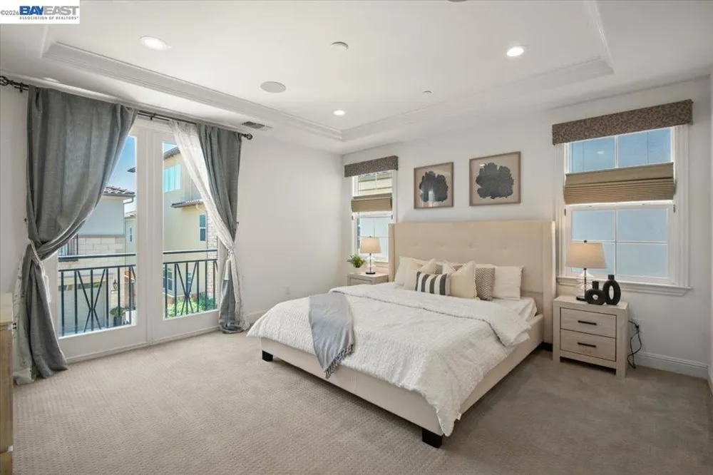 764 Roseum Ct San Ramon, CA 94582