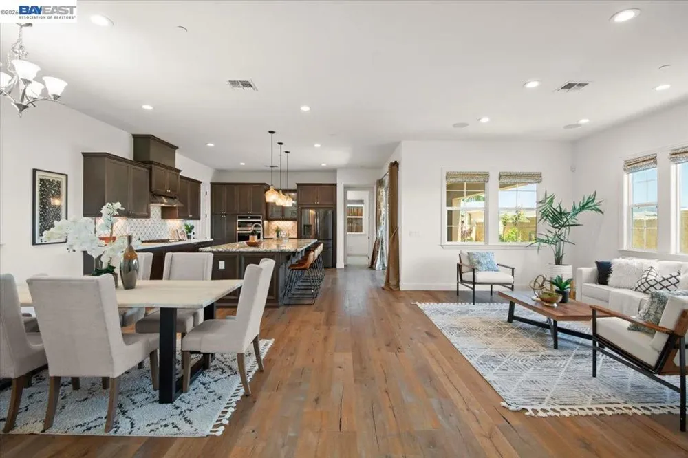 764 Roseum Ct San Ramon, CA 94582