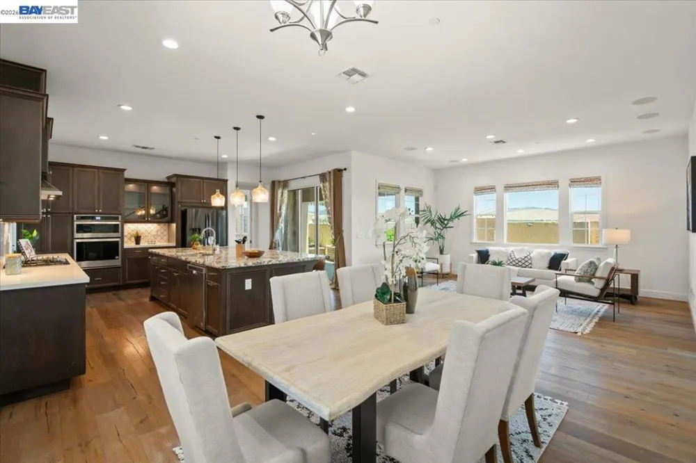 764 Roseum Ct San Ramon, CA 94582