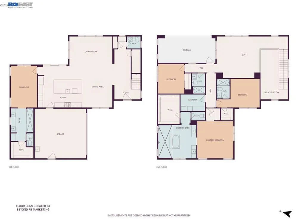 764 Roseum Ct San Ramon, CA 94582