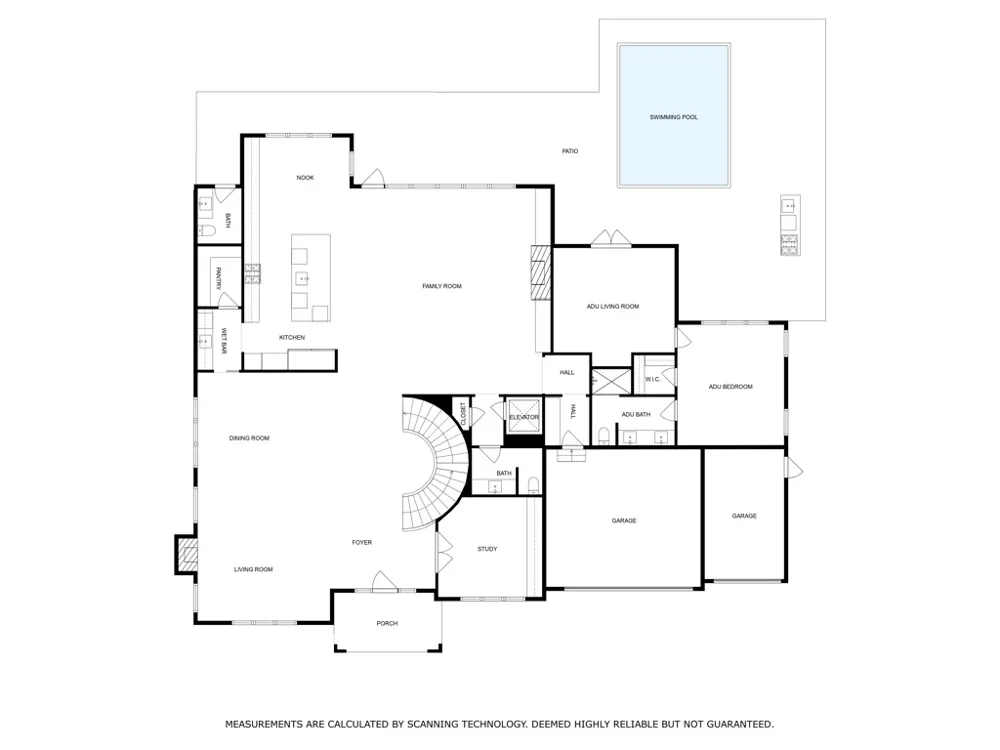 1675 San Remo Drive Pacific Palisades, CA 90272