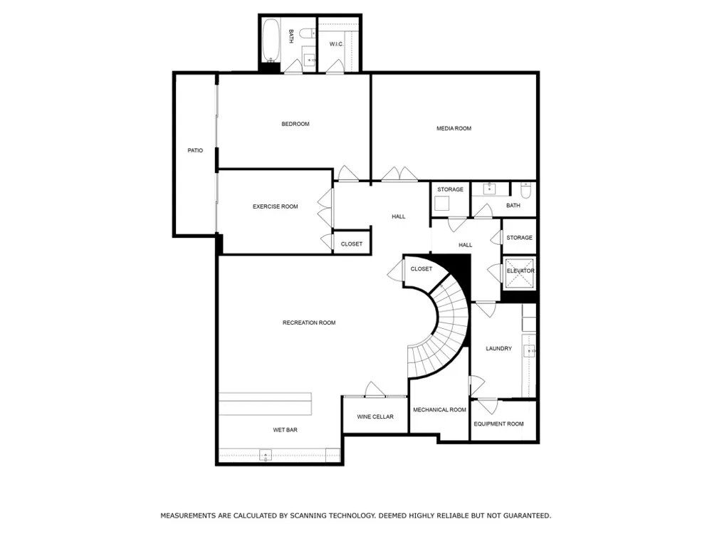 1675 San Remo Drive Pacific Palisades, CA 90272