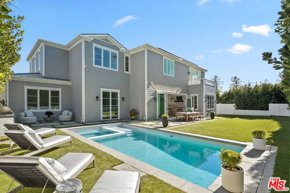 1675 San Remo Drive Pacific Palisades, CA 90272