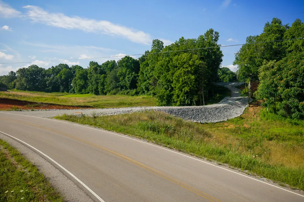 846 Hidden River Rd Rock Island, TN 38581