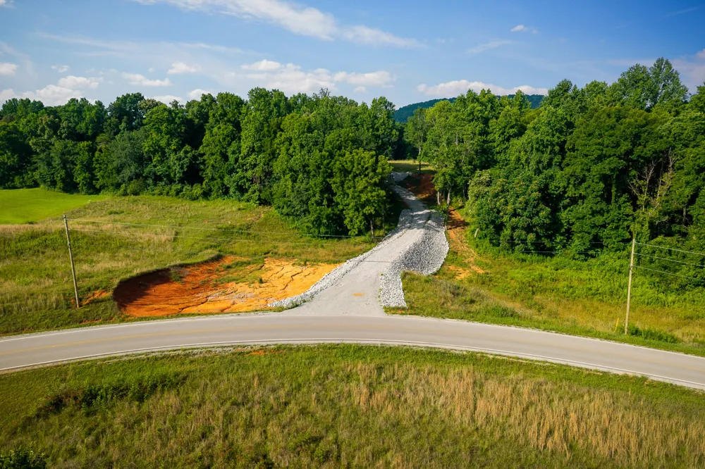 846 Hidden River Rd Rock Island, TN 38581
