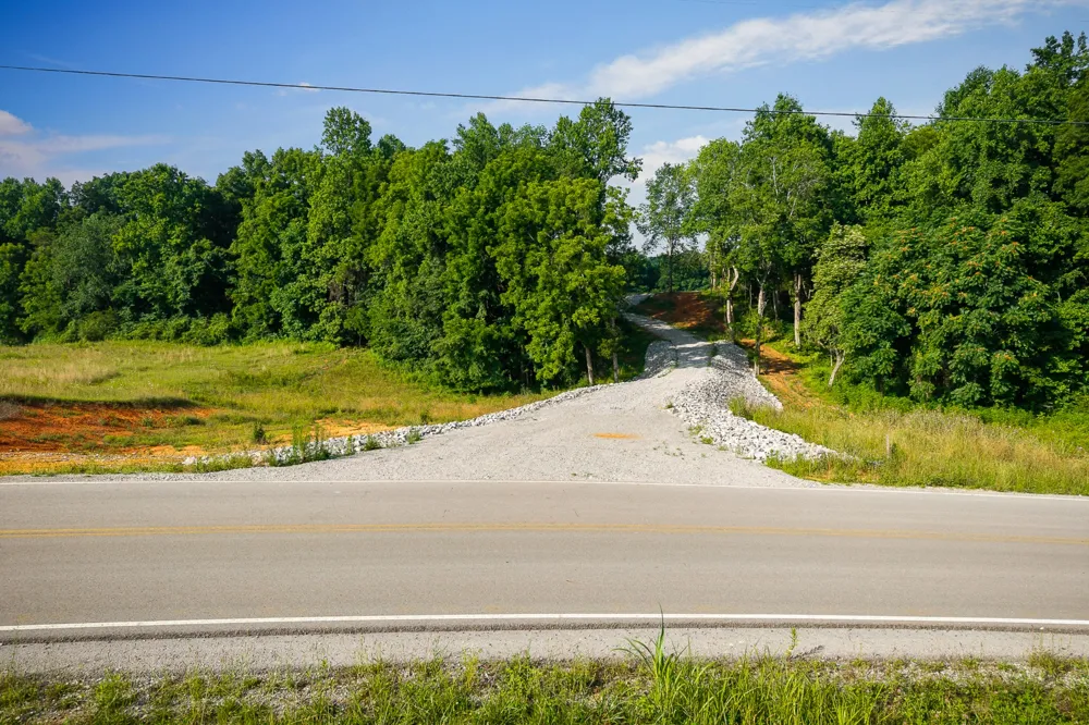 846 Hidden River Rd Rock Island, TN 38581