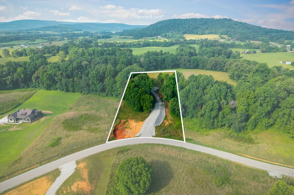 846 Hidden River Rd Rock Island, TN 38581
