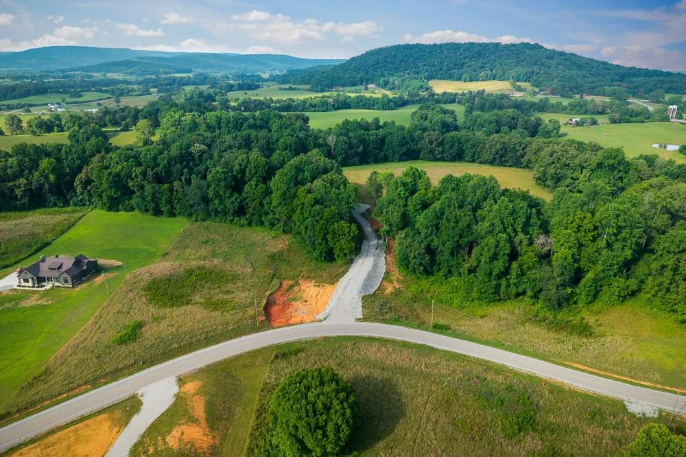 846 Hidden River Rd Rock Island, TN 38581