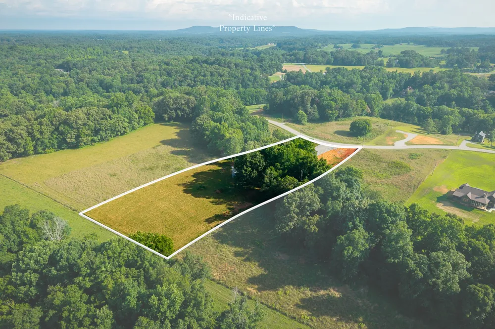 846 Hidden River Rd Rock Island, TN 38581