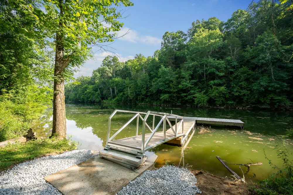 846 Hidden River Rd Rock Island, TN 38581